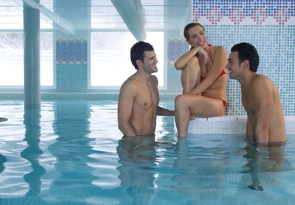 Hotel Balneario De Cestona