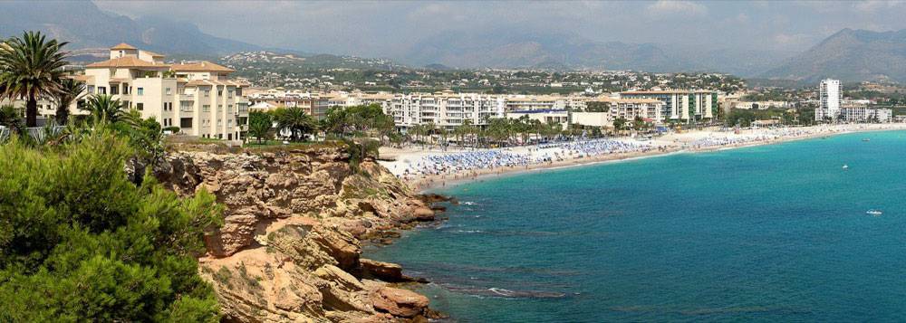 Albir Playa Hotel & Spa