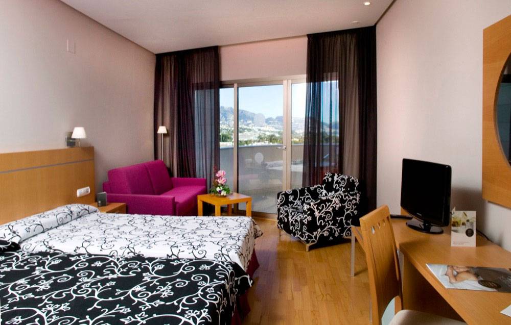 Albir Playa Hotel & Spa