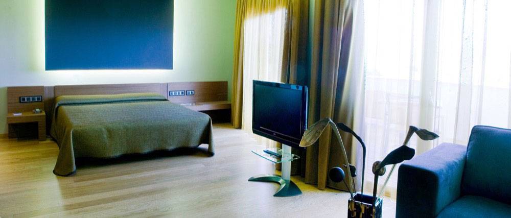 Albir Playa Hotel & Spa