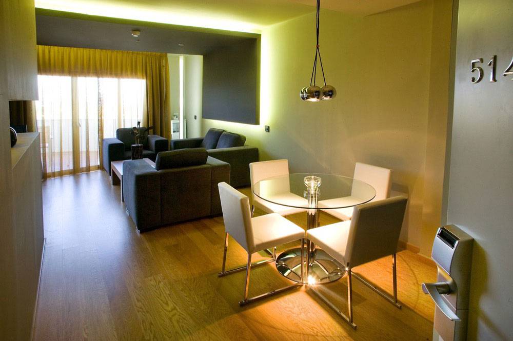 Albir Playa Hotel & Spa