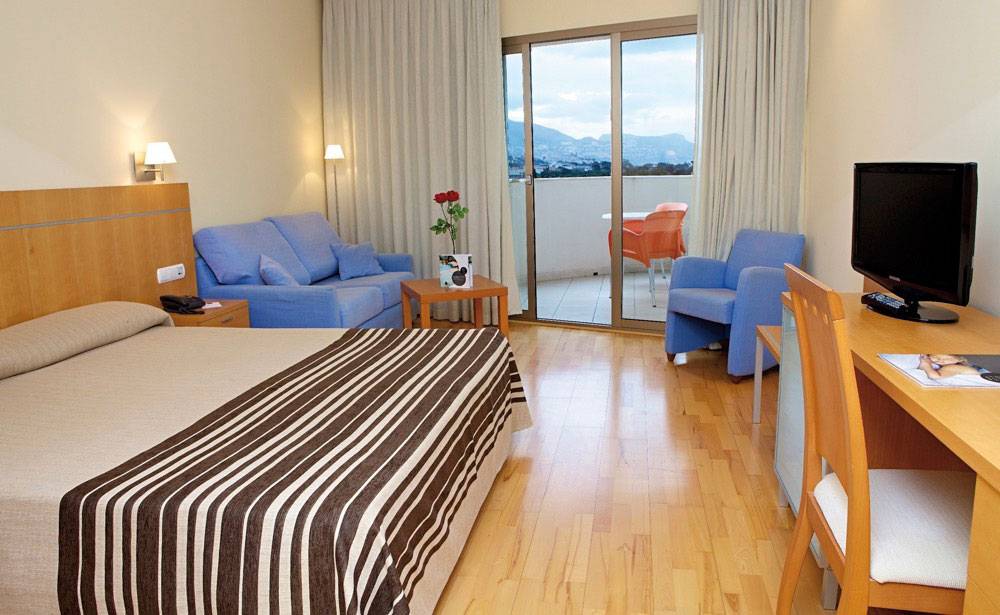 Albir Playa Hotel & Spa