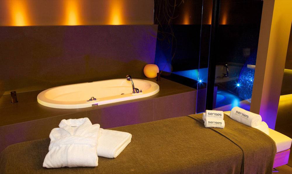 Albir Playa Hotel & Spa