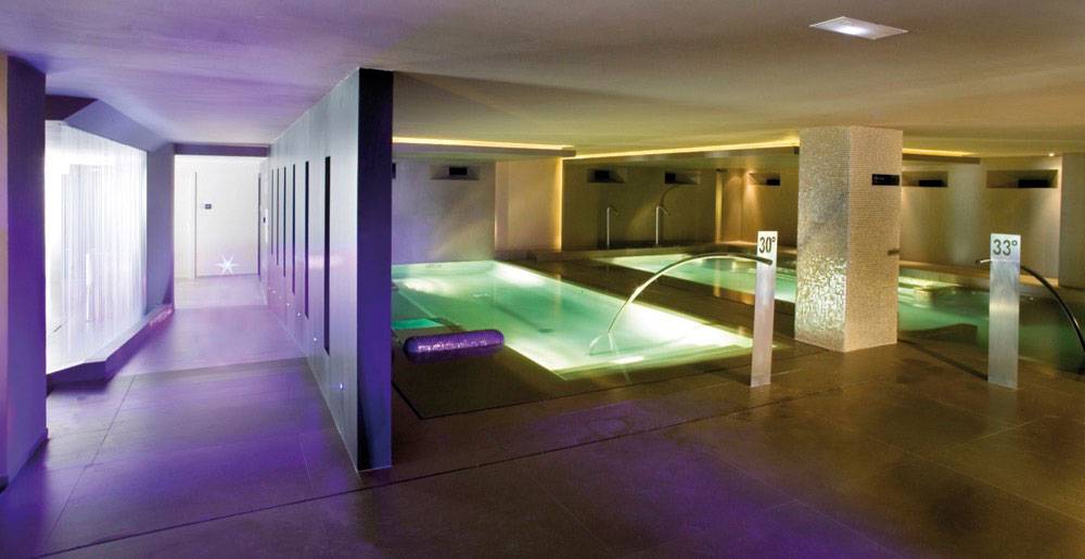 Albir Playa Hotel & Spa