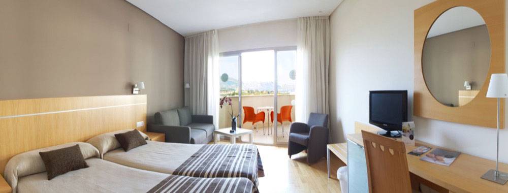 Albir Playa Hotel & Spa