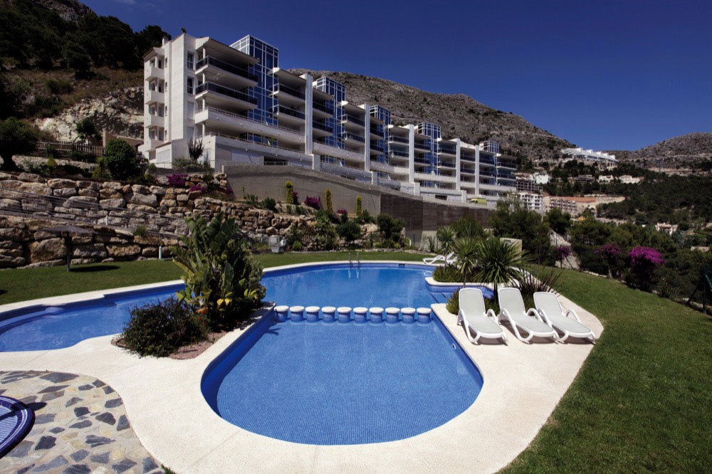 Marconfort Altea Hills