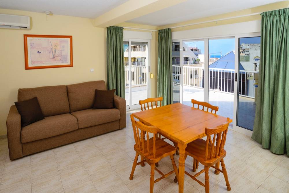 Avenida Apartamentos
