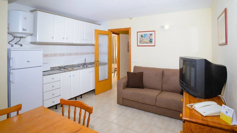 Avenida Apartamentos