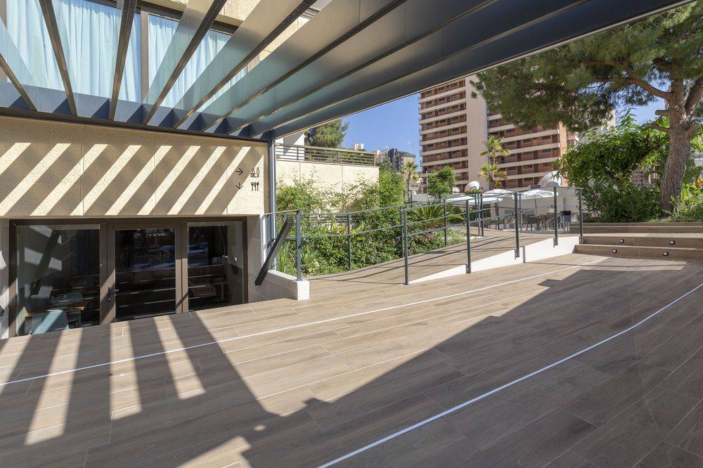 Halley Hotel & Apartments affiliated by Meliá