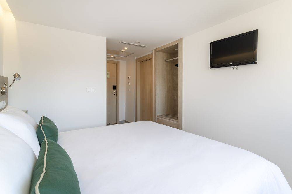 Halley Hotel & Apartments affiliated by Meliá