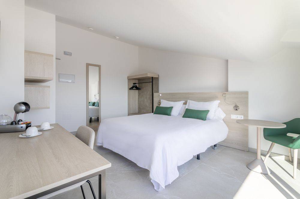 Halley Hotel & Apartments affiliated by Meliá