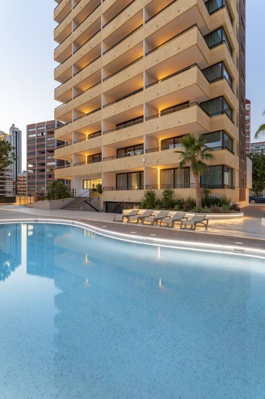 Halley Hotel & Apartments affiliated by Meliá