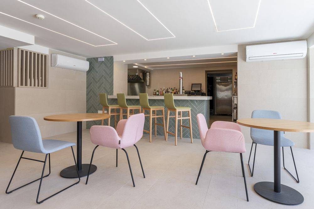 Halley Hotel & Apartments affiliated by Meliá