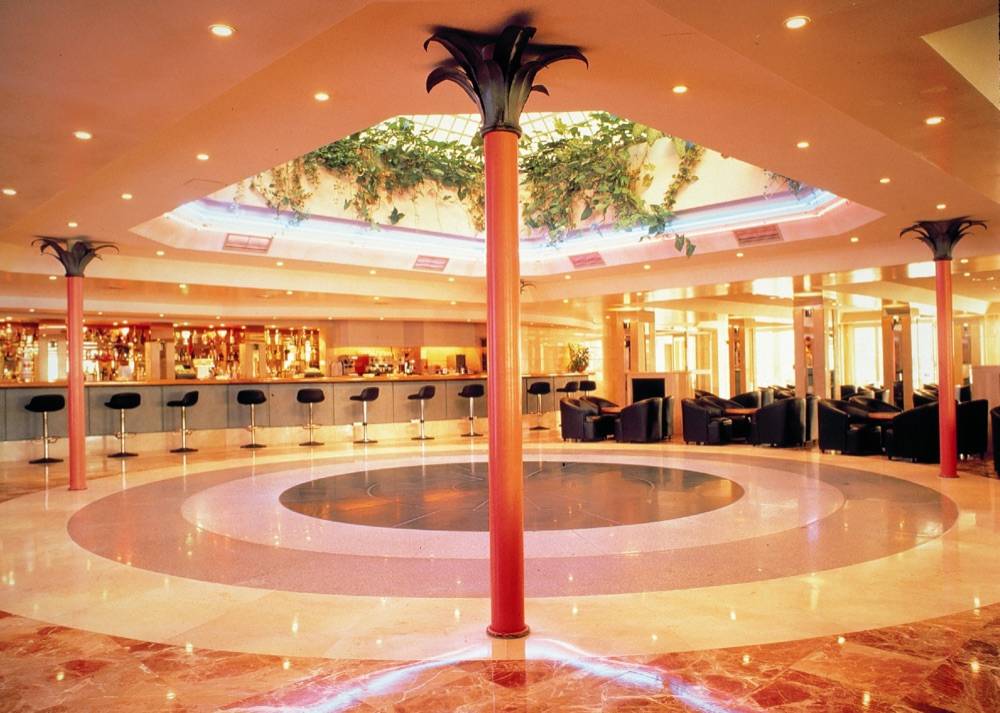 Hotel Port Fiesta Park