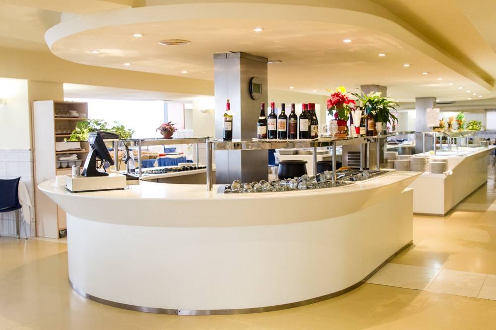 Hotel Port Fiesta Park