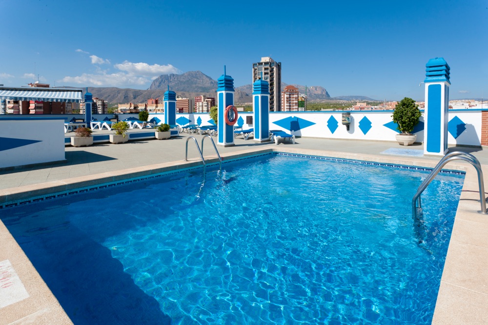 Hotel Fleming