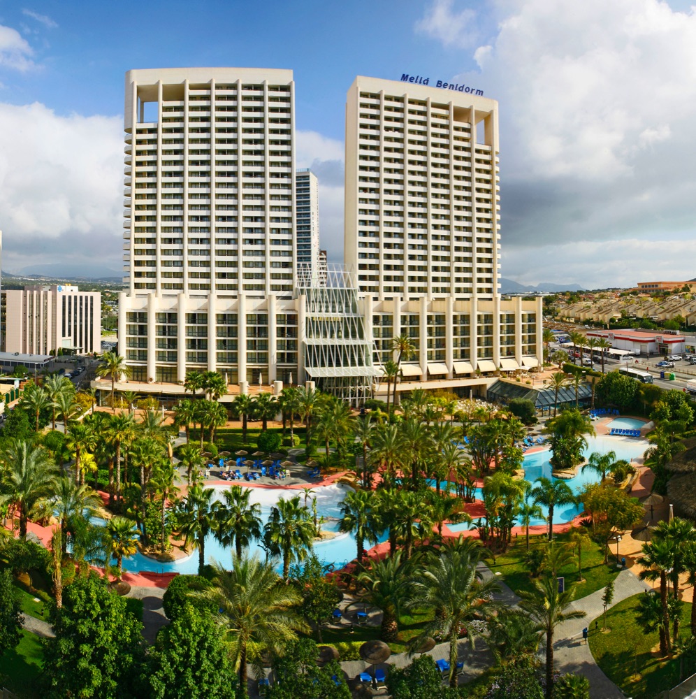 Meliá Benidorm