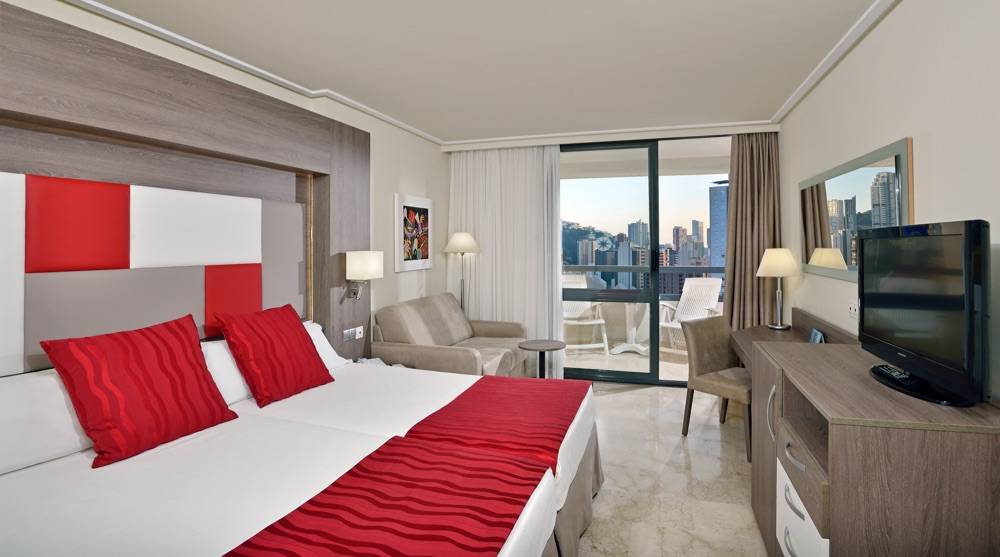 Meliá Benidorm