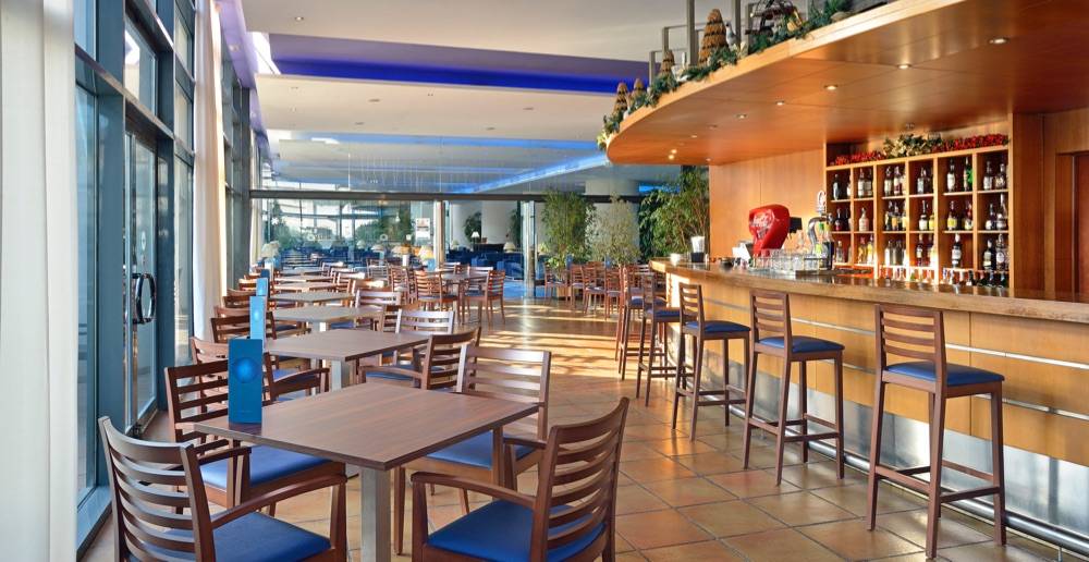 Meliá Benidorm