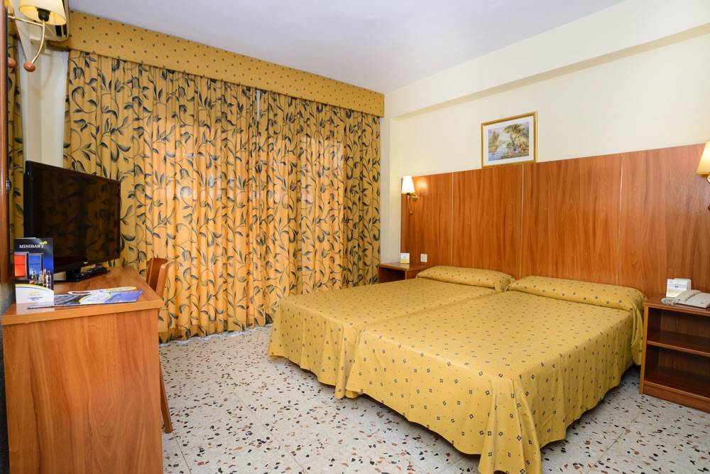 Hotel Mareny Benidorm