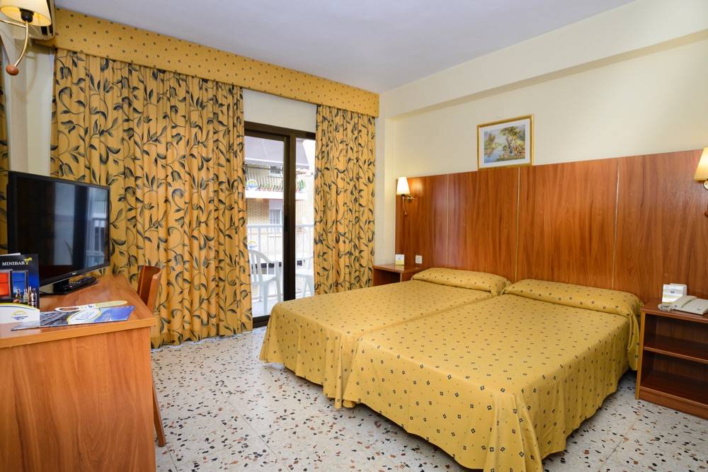 Hotel Mareny Benidorm