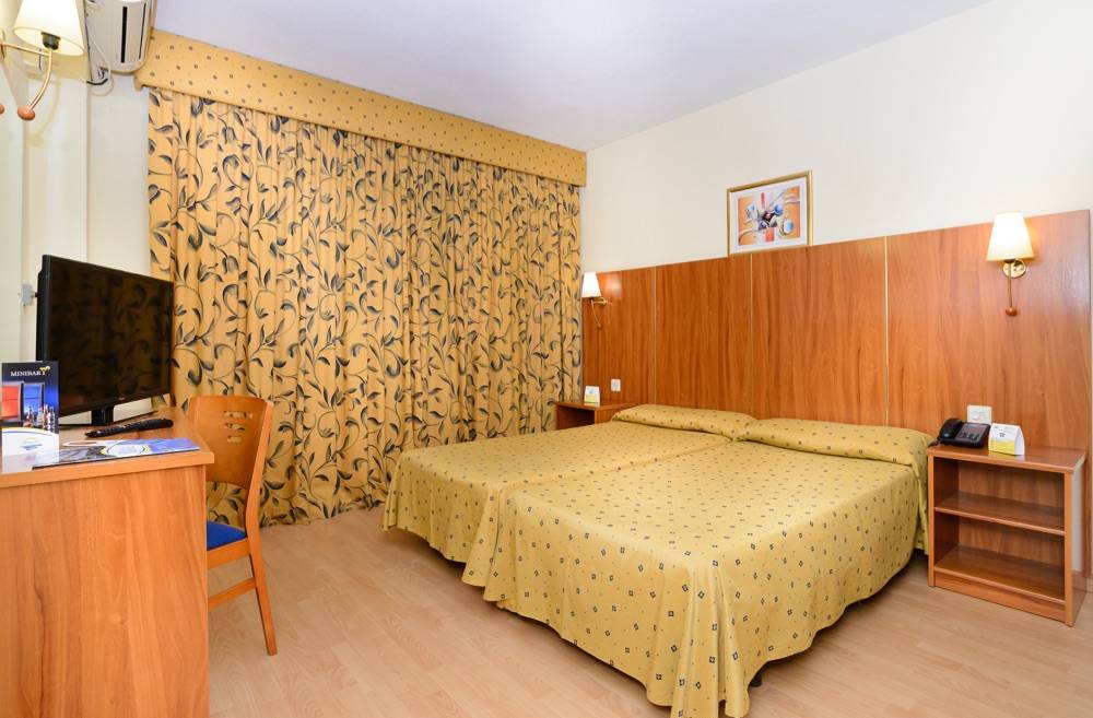 Hotel Mareny Benidorm