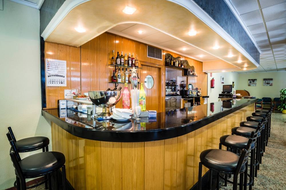 Hotel Mareny Benidorm