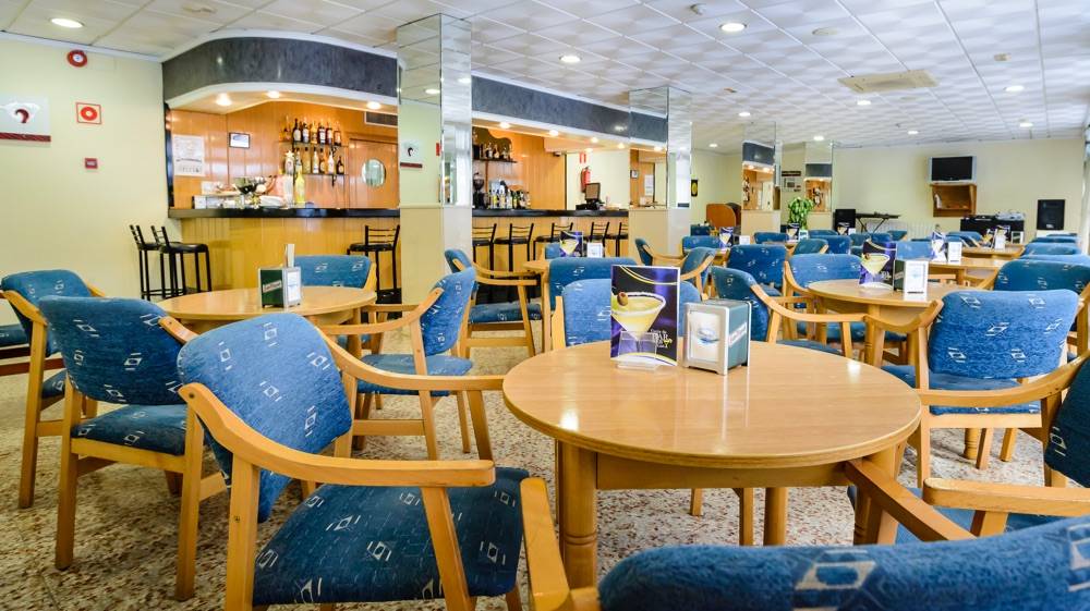 Hotel Mareny Benidorm