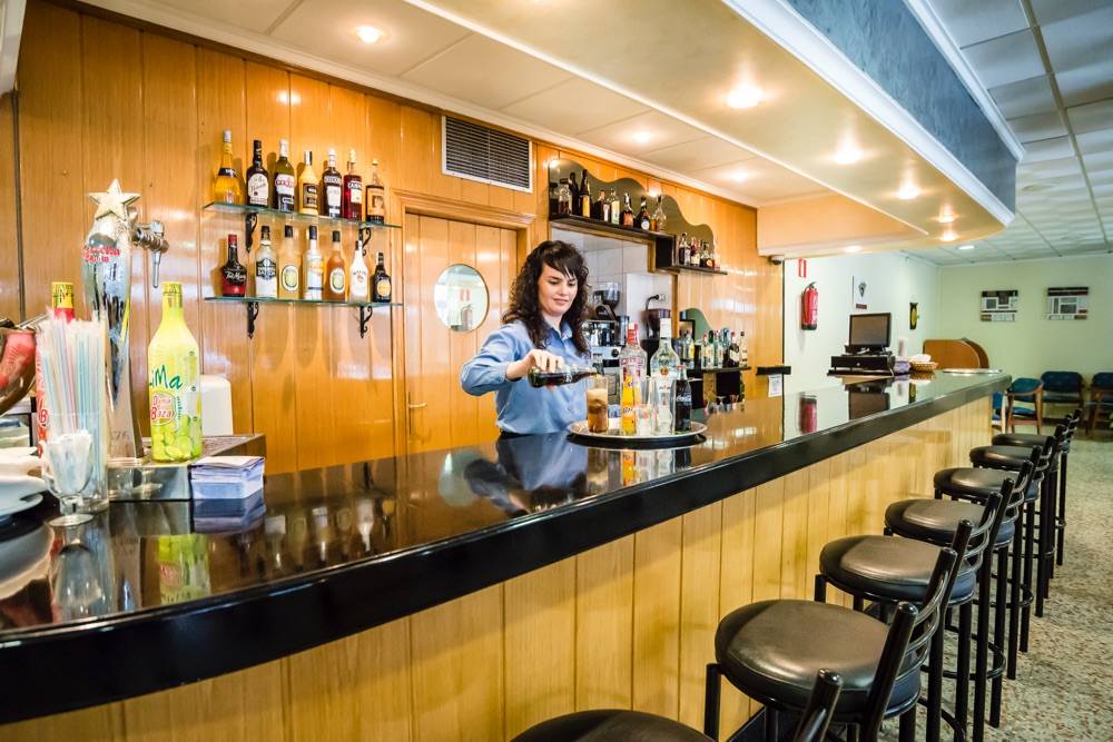 Hotel Mareny Benidorm