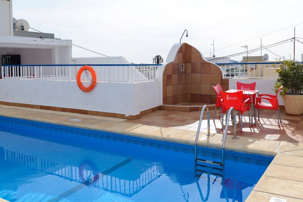 Hotel Mareny Benidorm