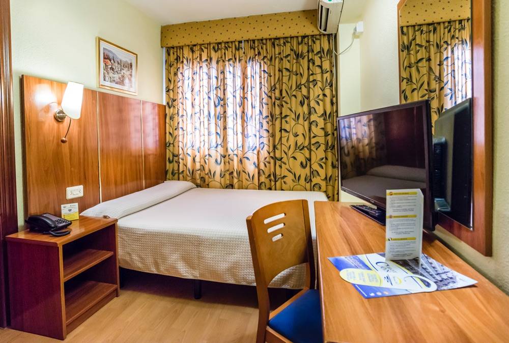 Hotel Mareny Benidorm