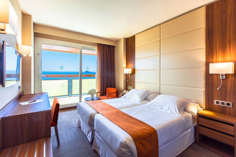 Hotel Don Pancho