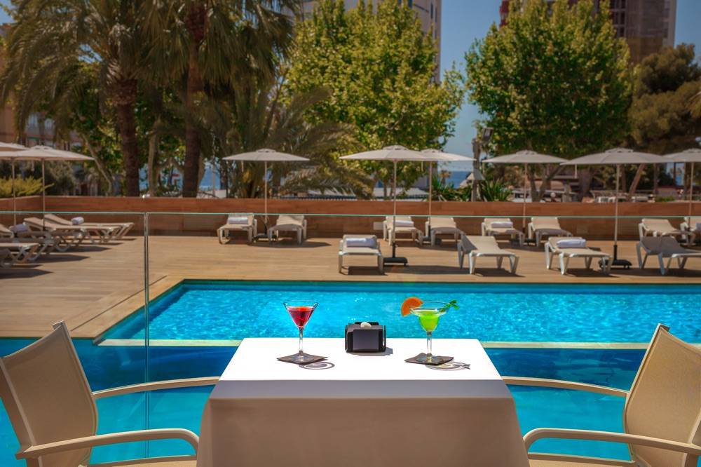 Hotel Don Pancho