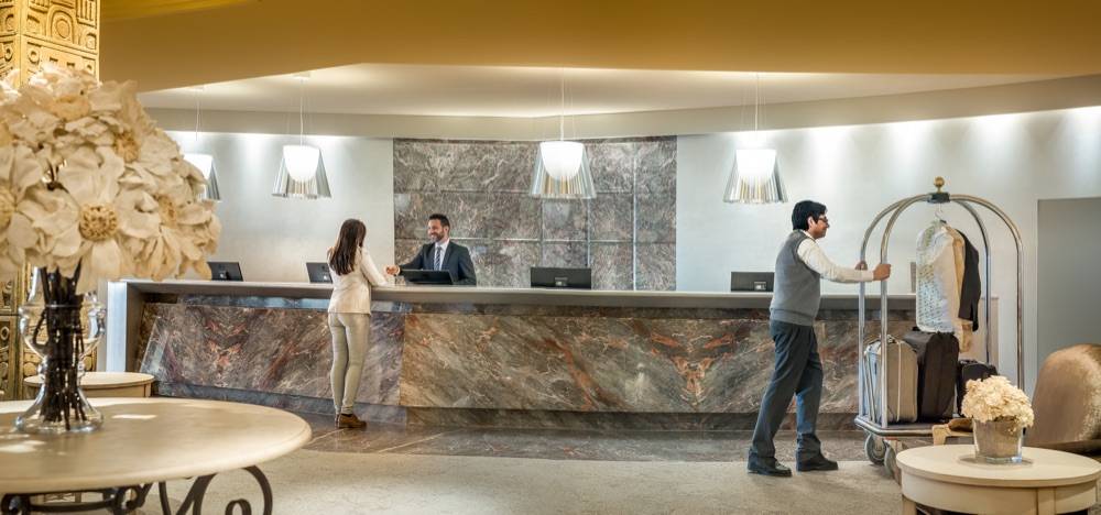 Hotel Don Pancho