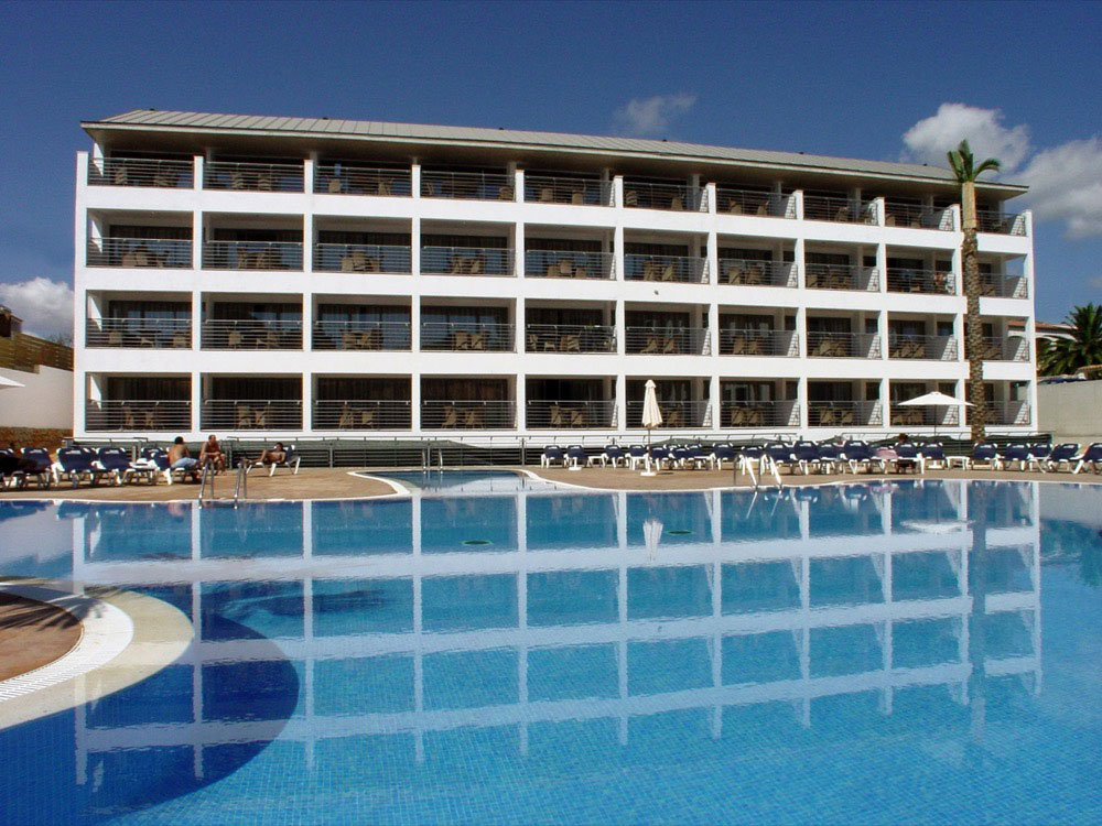Hotel Alcossebre