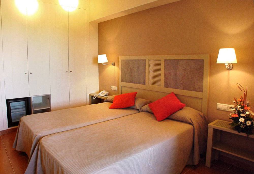 Hotel Alcossebre