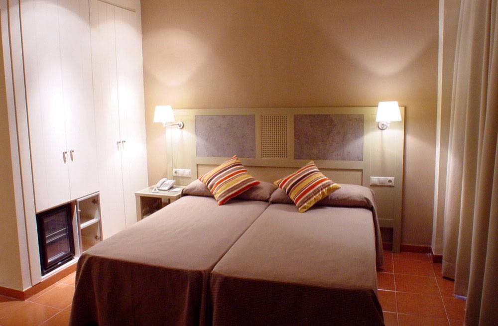 Hotel Alcossebre