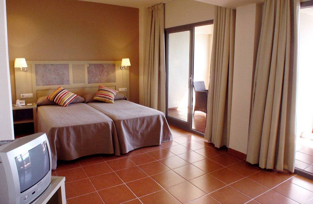 Hotel Alcossebre
