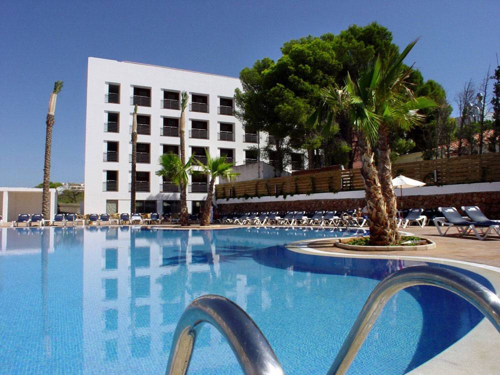 Hotel Alcossebre