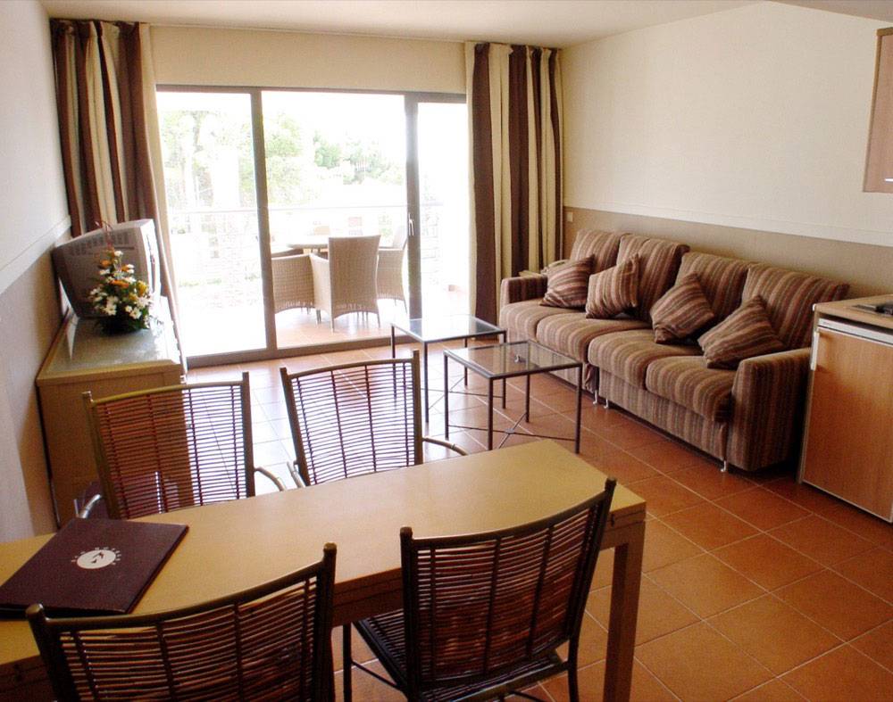 Hotel Alcossebre