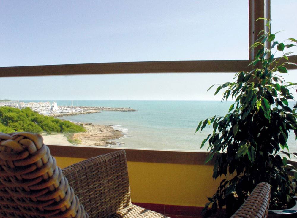 Hotel Alcossebre