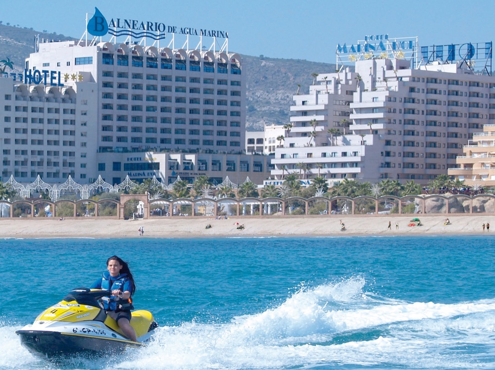 Magic Games Hotel
