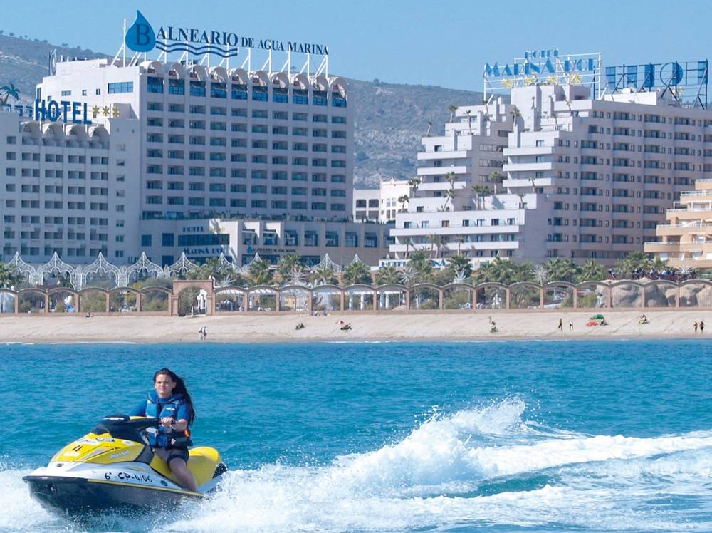 Magic Games Hotel