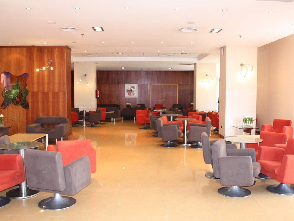Magic Games Hotel