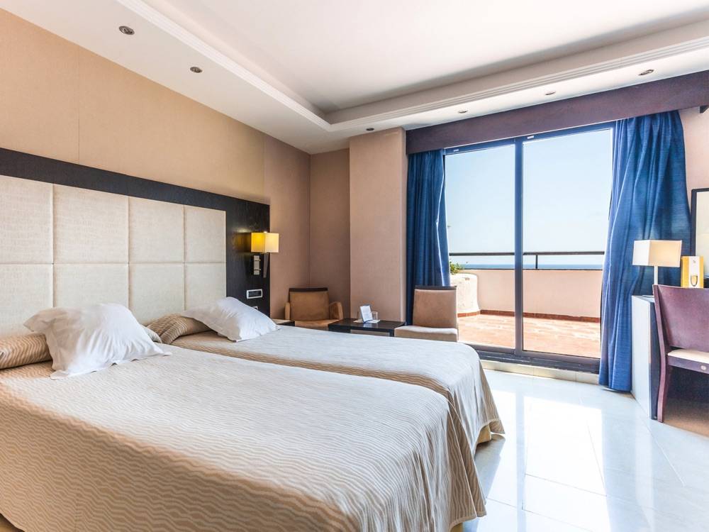 Magic Games Hotel