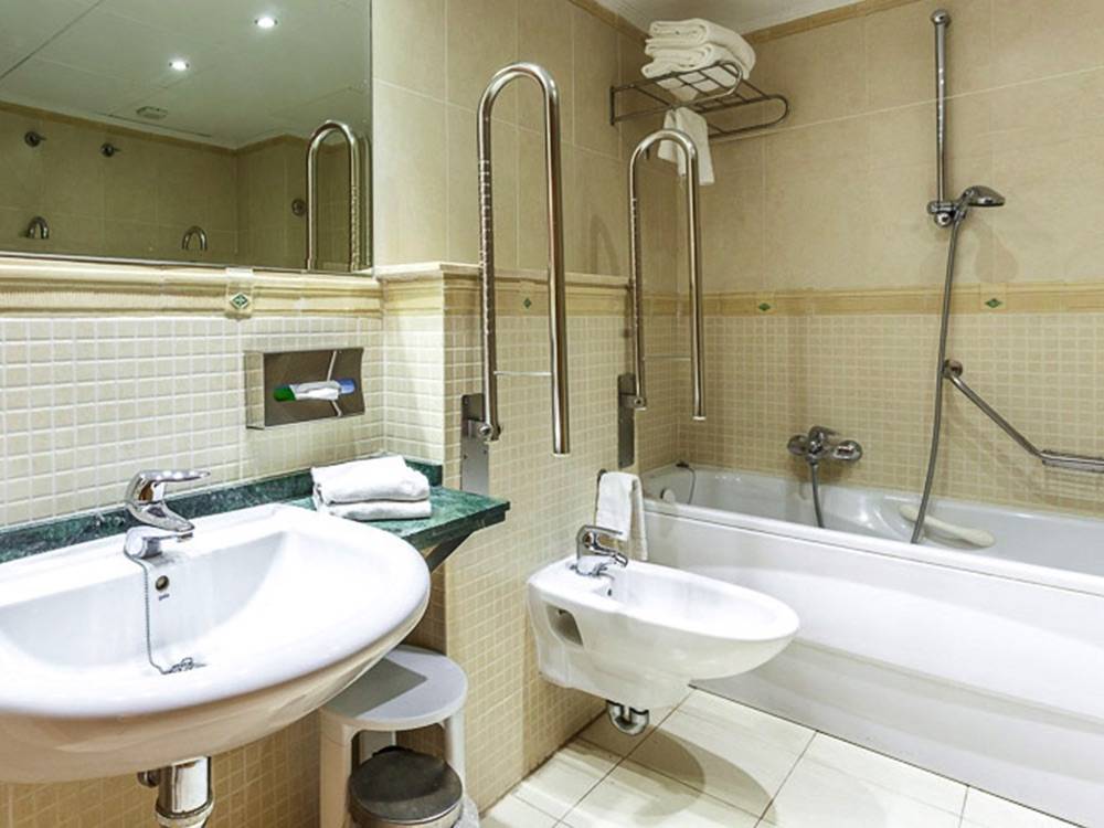 Magic Games Hotel