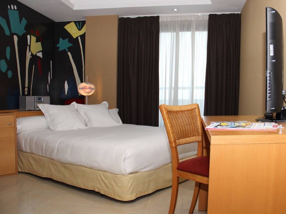 Magic Games Hotel