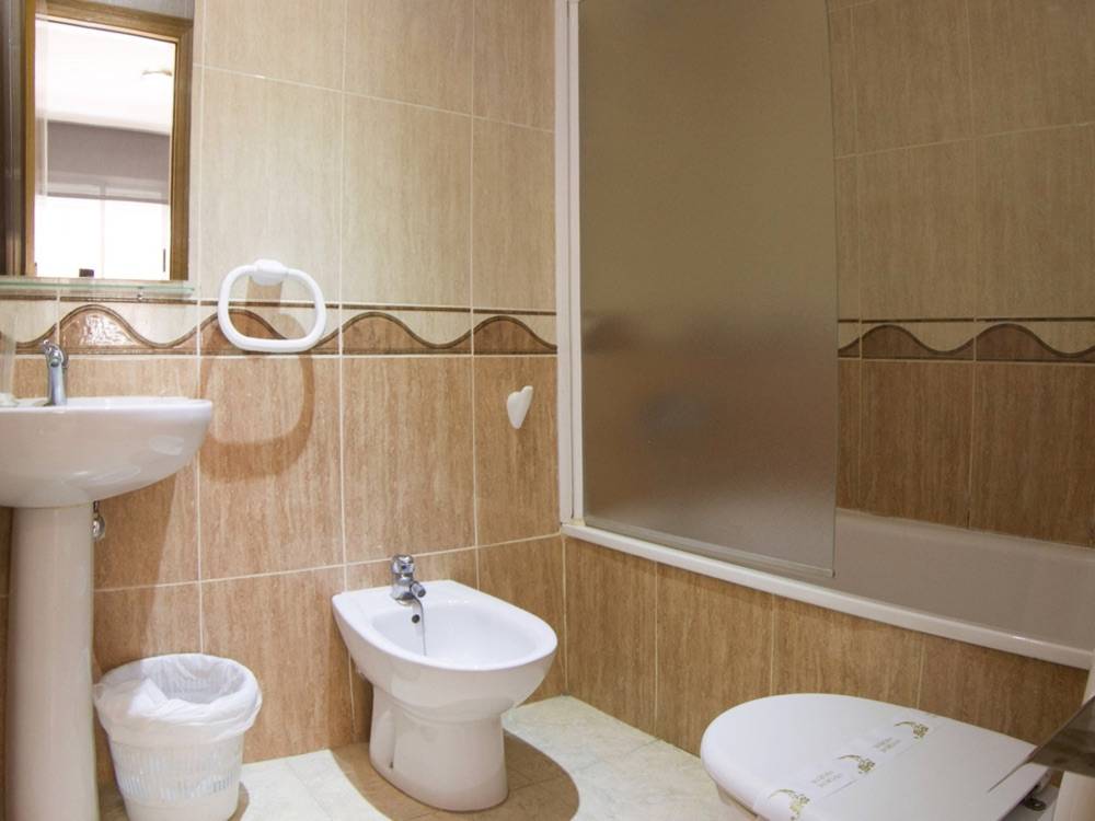 Apartamentos Marina d'Or Beach 2ª Línea
