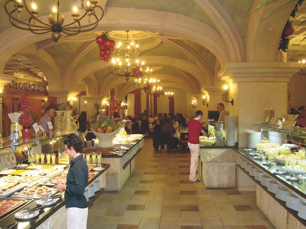 Pontiana Thalasso Hotel