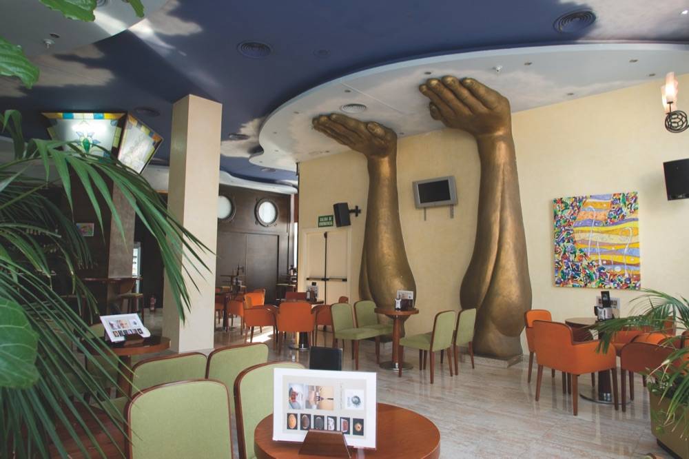 Pontiana Thalasso Hotel